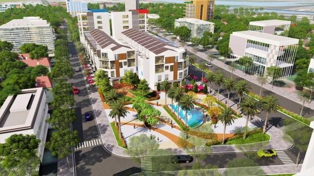 Đà Nẵng New Center