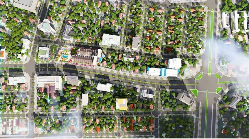 Đà Nẵng New Center