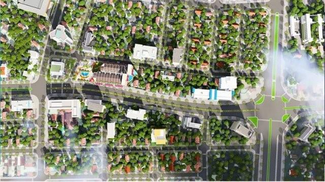 Đà Nẵng New Center