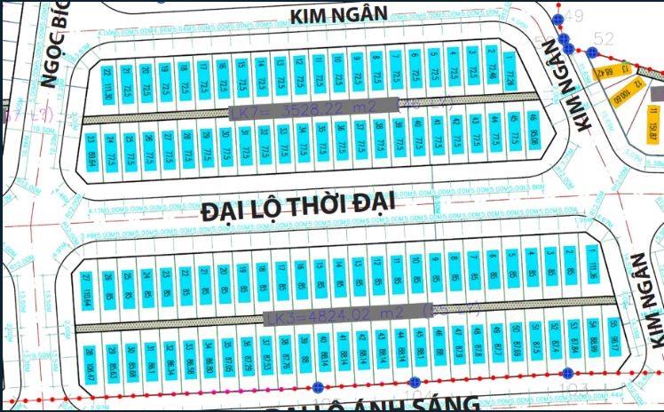 Bảo Long New City