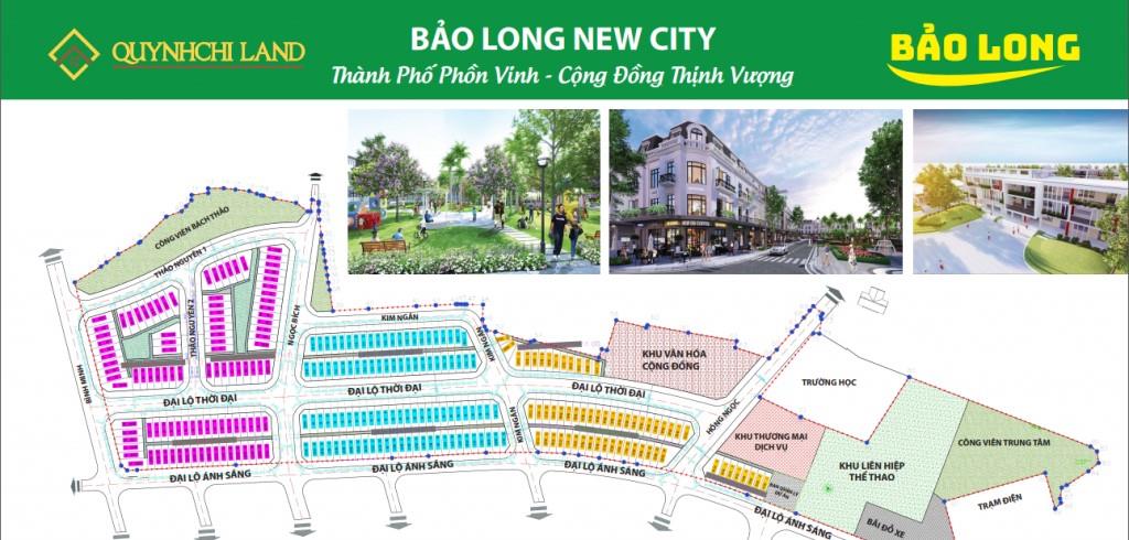Bảo Long New City
