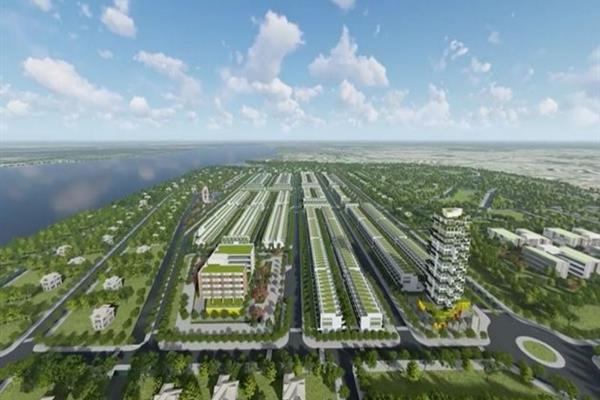 Goldland Cồn Khương