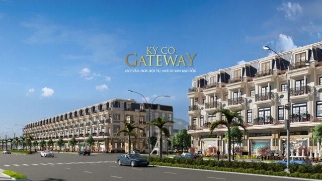 Kỳ Co Gateway
