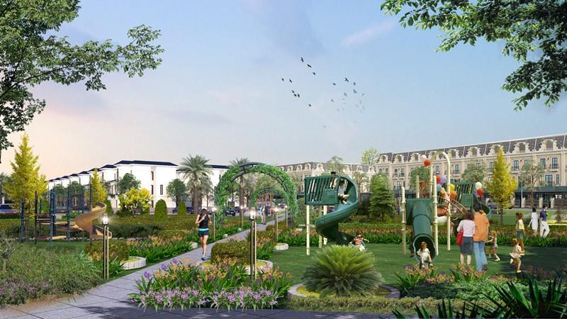 Ruby City Hạ Long