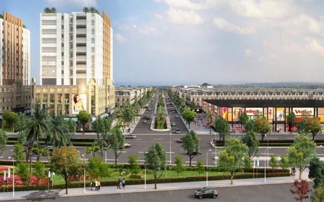 Ruby City Hạ Long