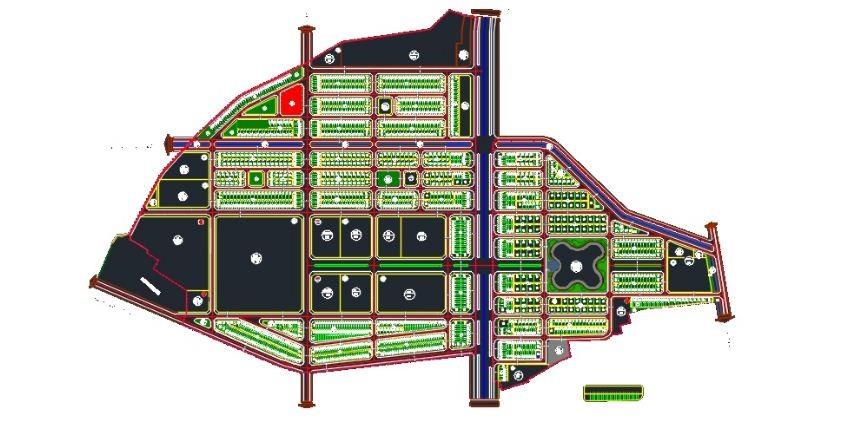Chí Linh Palm City