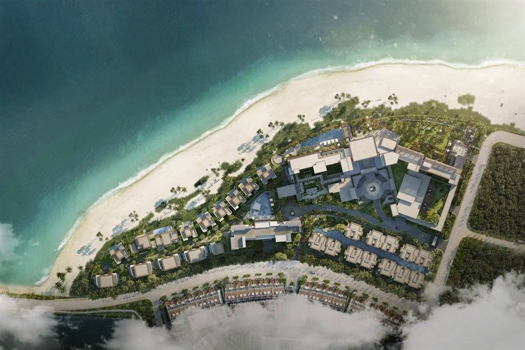 InterContinental Residences Halong Bay