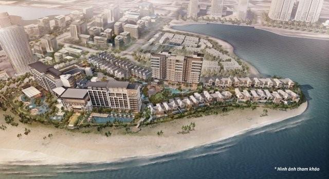 InterContinental Residences Halong Bay