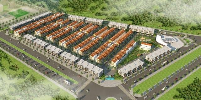 Belhomes Hải Phòng