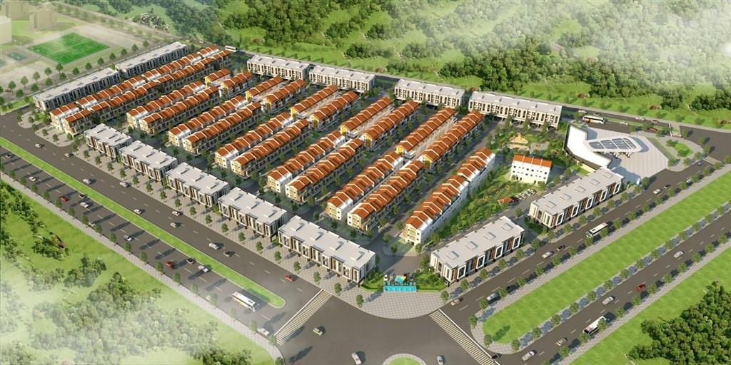 Belhomes Hải Phòng