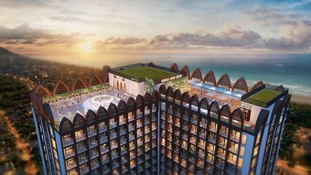 Apec Mandala Grand Phú Yên