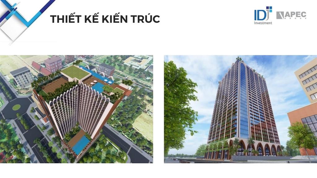 Apec Mandala Grand Phú Yên