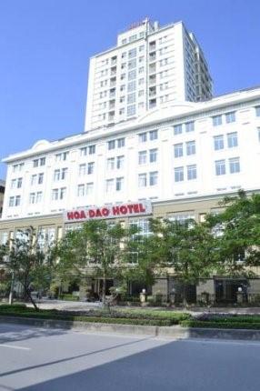 Hoa Dao Hotel