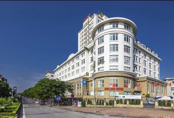 Hoa Dao Hotel