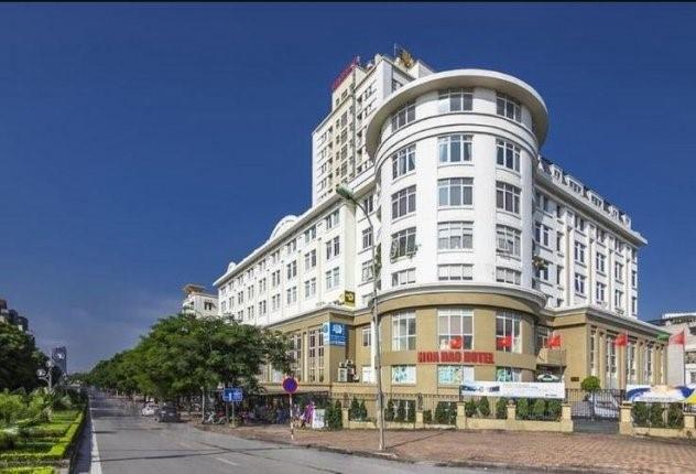 Hoa Dao Hotel