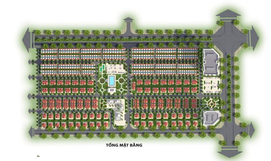 Mê Linh New City