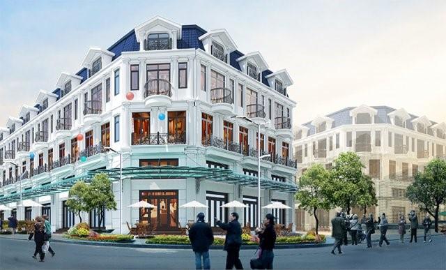 Yên Phong Residence