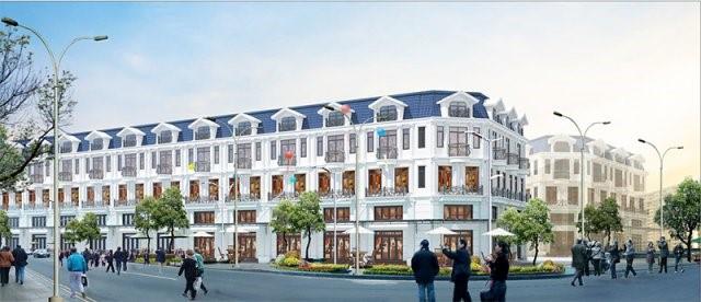 Yên Phong Residence