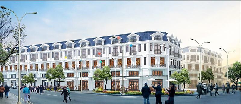 Yên Phong Residence