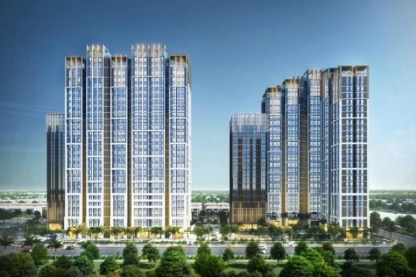 Căn hộ Citi Grand