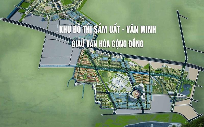 KĐT Mỹ Trung