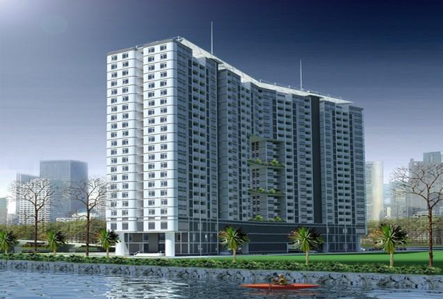 Royal Park Riverside