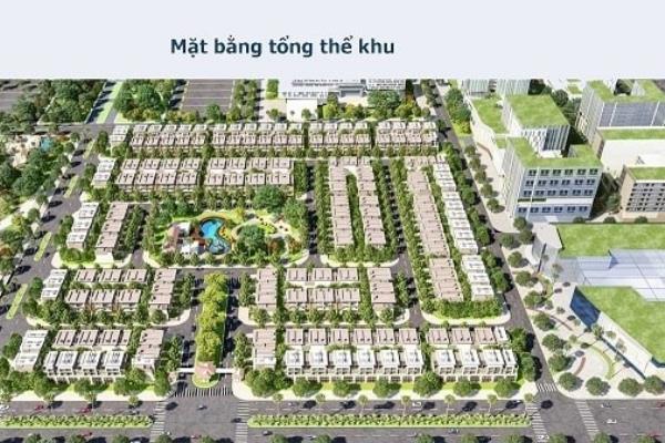 Vinatown Sơn Ca