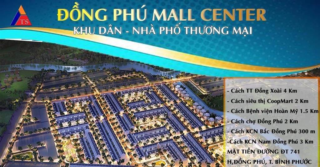 Đồng Phú Residence