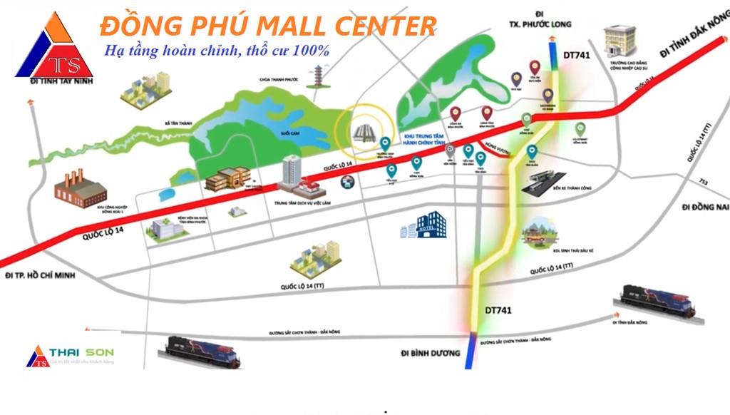 Đồng Phú Residence