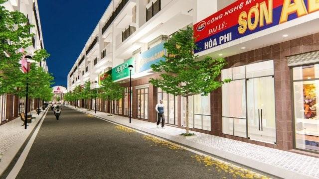Đồng Phú Residence