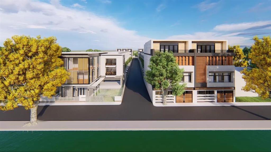 Star Lake Thủy Triều