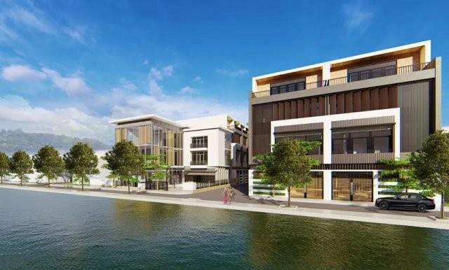 Star Lake Thủy Triều