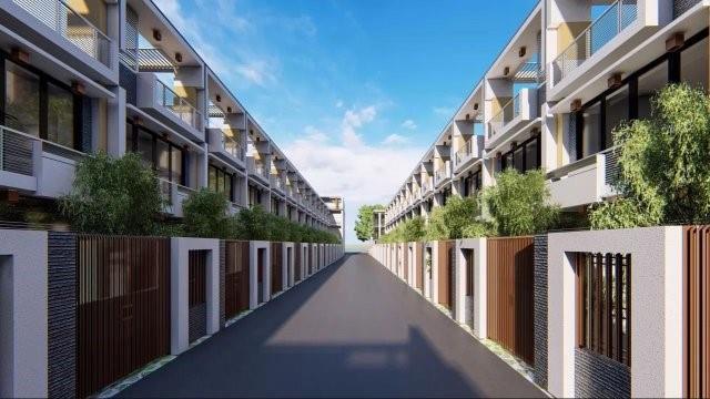 Star Lake Thủy Triều