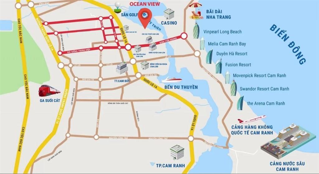 Star Lake Thủy Triều