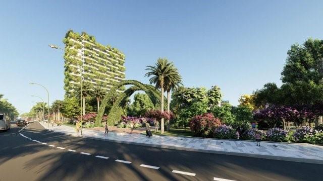 Flamingo Hải Tiến