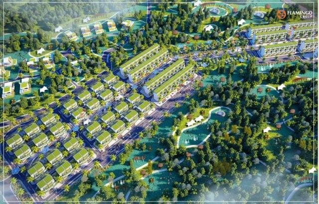 Flamingo Hải Tiến