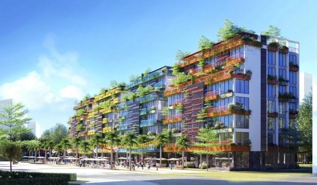 Flamingo Hải Tiến