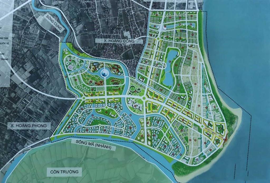 Flamingo Hải Tiến