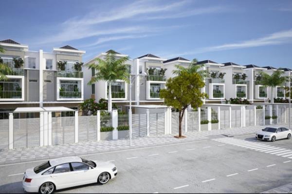 KDC Minh Trường Central Land