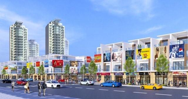 Châu Đức Green Pearl