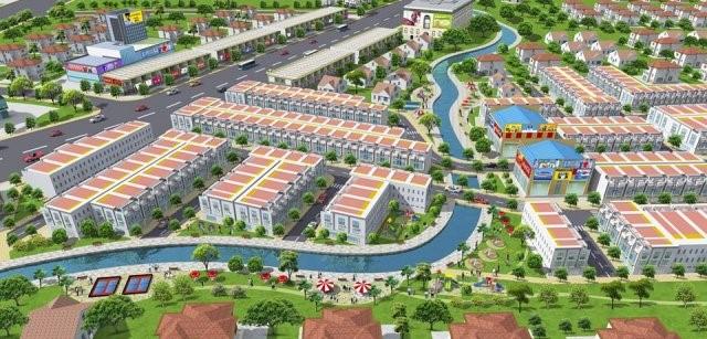 Châu Đức Green Pearl