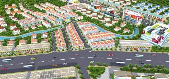 Châu Đức Green Pearl