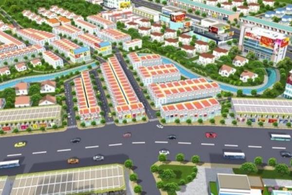 Châu Đức Green Pearl