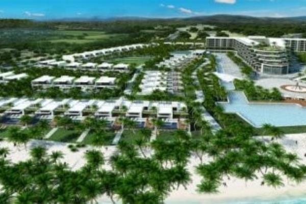 Cantavil Long Hải Resort