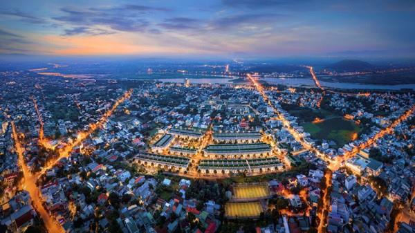 KDC Phát Đạt Bàu Cả