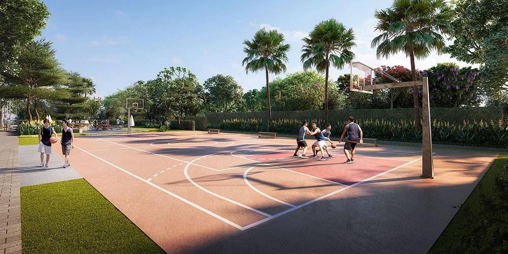 KDC Phát Đạt Bàu Cả