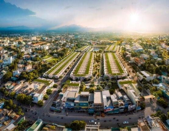 KDC Phát Đạt Bàu Cả