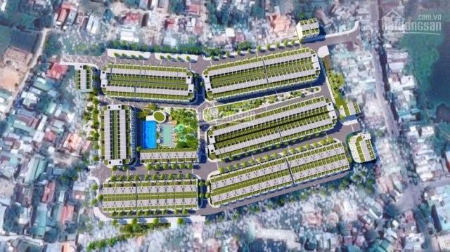 KDC Phát Đạt Bàu Cả