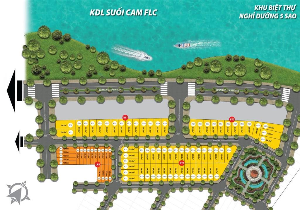 Phú Thịnh Center City