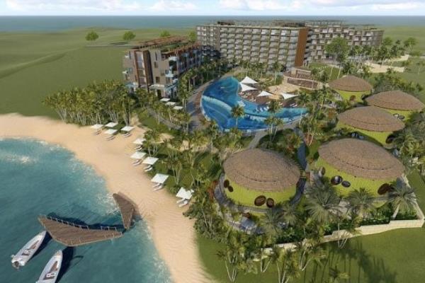 Swiss-Belresort Eagles